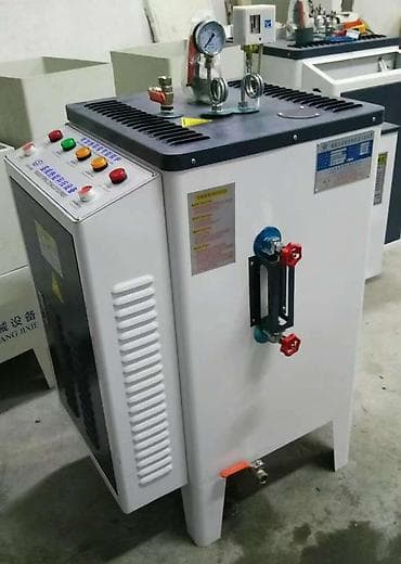 Тигүү цехтери үчүн жабдуулар: Продаю усадка ткани декатировка упаривание ткани с моталкой без — 4