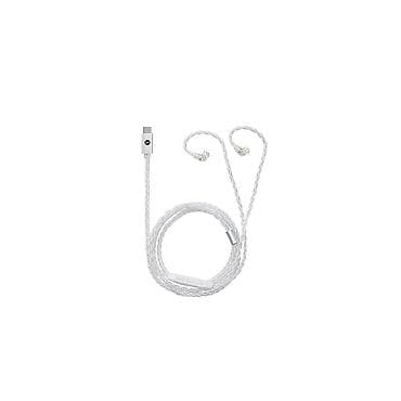 Аудио кабель для Type-C разъема (JCALLY TC30 PRO) 8жильный аудио