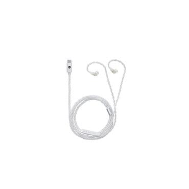 временная: Аудио кабель для Type-C разъема (JCALLY TC30 PRO) 8жильный аудио — 1