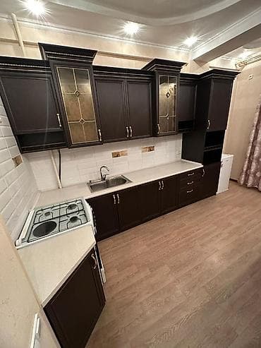 ярмарка: 1 комната, 52 м², 4 этаж, Евроремонт — 6