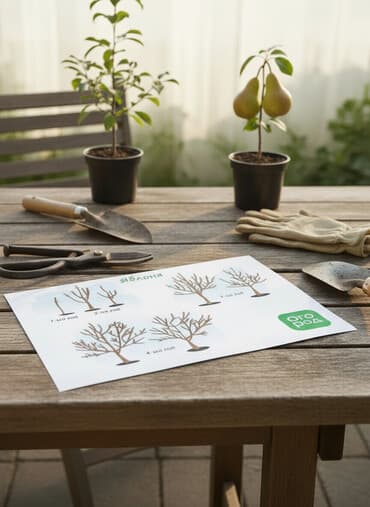 установка лобового стекла с выездом бишкек: Профессиональная обрезка плодовых деревьев - Формирующая, санитарная — 1