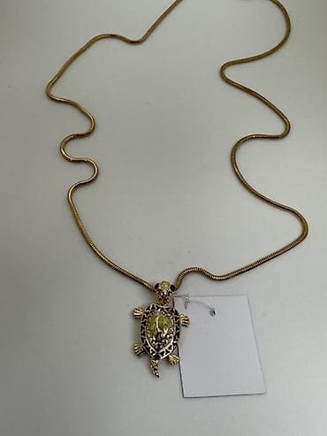 nike air: Цепь для бензопилы, Змейка, Проба 585, Женские, Новый — 2