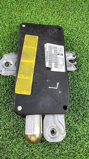 bmw e39 4 4: Аэрбег двери Е53 пер лев 1999г 3 В отличном состоянии, очень — 4