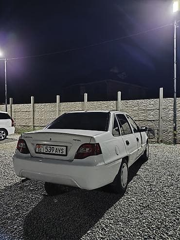 2 2 turbo: Chevrolet Nexia: 2012 г., 1.5 л, Механика, Бензин, Седан — 3