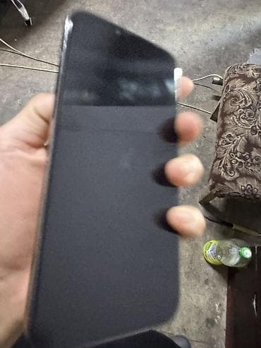 самсунг а21 с: IPhone 13 Pro Max, Черный — 3