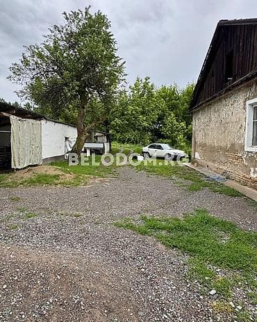 барачного: 🏠Продается барачный дом в с. Беловодское Нижняя зона, от трассы - 4км — 2