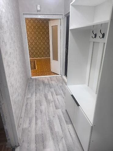 1 комната, Без подселения, С мебелью полностью