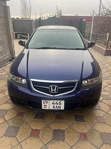 хонда одиссей туманик: Honda Accord: 2003 г., 2 л, Автомат, Бензин, Седан — 4