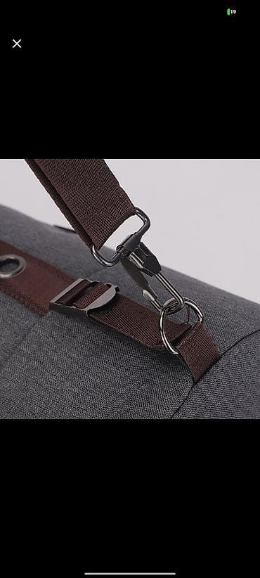 рюкзак lining: Я купил но не пользовал, Это сумка стоит примерно 2000,2500 тысяч — 2