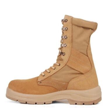 военные форма: Берцы Бренд YDS. Летние Армейские ботинки Yakypoglu. Производство — 2