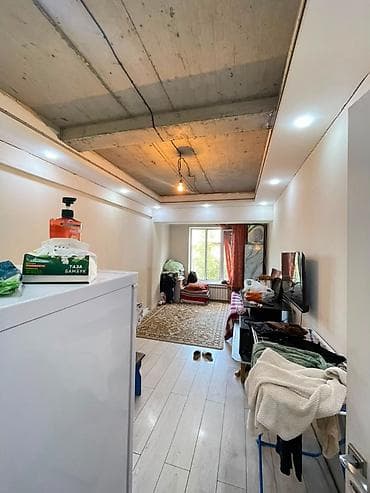 2 уровне: 3 комнаты, 92 м², Филармония Элитка, 2 этаж, Косметический ремонт — 9