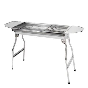 сколько стоит барбекюшница: Мангал — 12