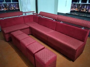 кухни уголок бу: Кухонный Уголок для вашей кухни — 9