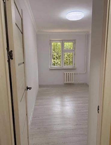 2 комнаты, 46 м², 9 мкр 104 серия, 1 этаж, Евроремонт — 6
