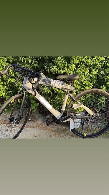 скаросной велик: Абсолютно новый спортивный / шоссейный велосипед 🚴‍♂️ Стильный — 2