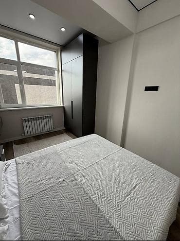 8: 2 комнаты, 49 м², Технопарк 8 этаж, Дизайнерский ремонт — 8