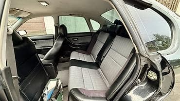 сокулук кун туу: Subaru Legacy: 2000 г., 2 л, Кол менен иштөөчү, Бензин, Седан — 10