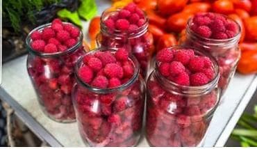 Продаю оптом и в розницу малину ! — 1