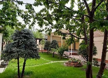 Сниму дом: 🚀продается дом 2этажный дом 🚀Уникальный Дом в Центре Бишкека — — 7