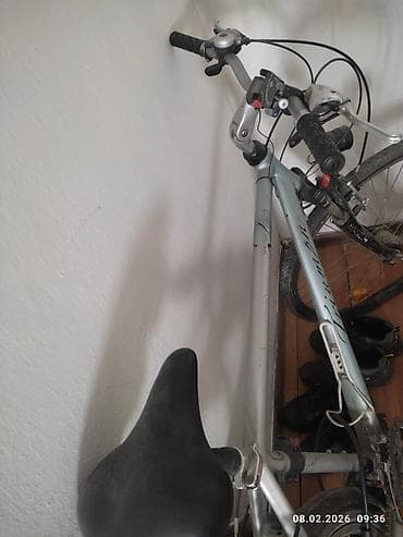 cube attention: Продаю велосипед — 2