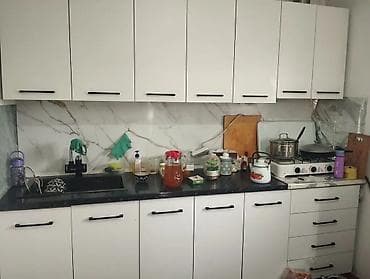 50 м², 3 комнаты, Утепленный, Забор, огорожен