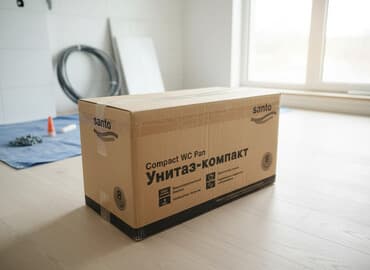 детские унитазы для детского сада: Унитаз Напольный, Новый, Материал: Фарфор — 2