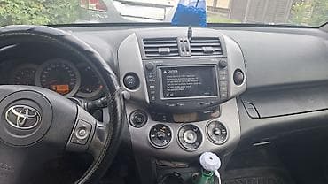 редуктор рав 4: Toyota RAV4: 2006 г., 2.2 л, Механика, Дизель, Кроссовер — 4