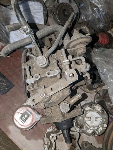 Коленвалы Toyota 1995 г., Б/у, Оригинал, Япония at lalafo.kg Коленвалы Toyota 1995 г., Б/у, Оригинал, Япония