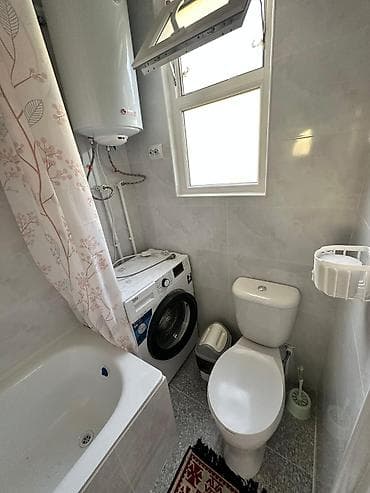 авто отелье: Сдается отдельный коттедж с собственной кухней и санузлом. Планировка — 5