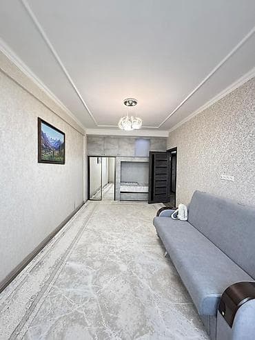 маявка пол дом: 1 комната, 45 м², 9 этаж, Дизайнерский ремонт — 2