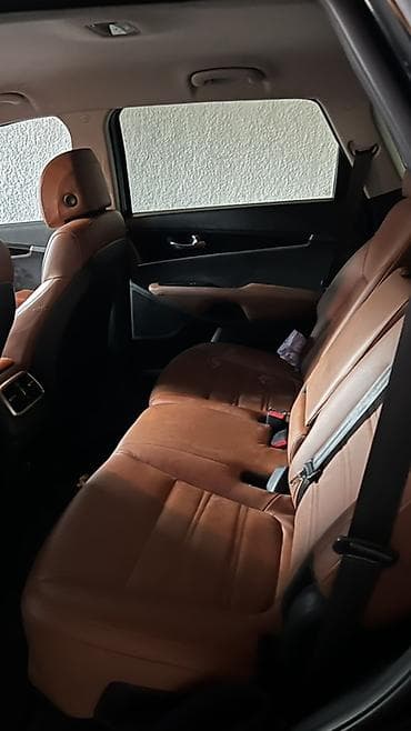 Kia Sorento: 2017 г., 2.4 л, Автомат, Бензин, Кроссовер — 6