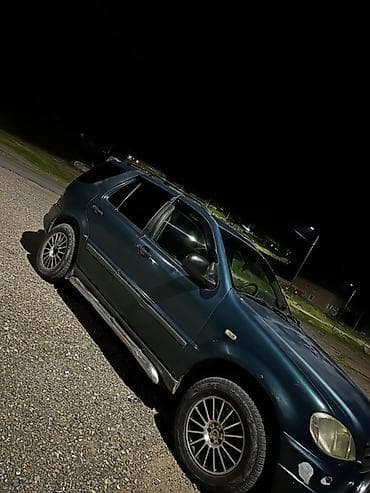 bmw 525 e34: Mercedes-Benz ML-Class: 1999 г., 2.3 л, Механика, Бензин, Внедорожник — 2