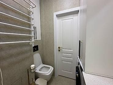 4 комнаты, 78 м², 8 этаж — 2