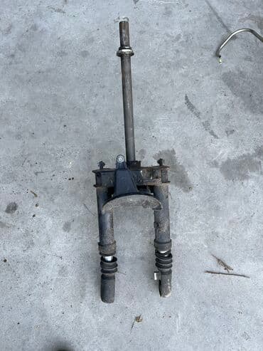 продать скутер на запчасти: Продаю багажники на японские скутеры большой выбор . Хонда Дио 34 35 — 3