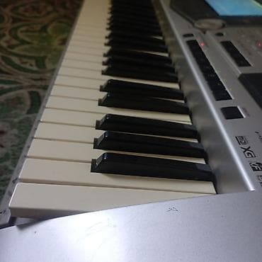 турник брусья пресс 3 в 1: Yamaha PSR-2000 —продаётся в хорошем состоянии кому надо можете — 2