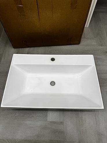 камни 70: Раковина 
Размер : 70*45 — 1