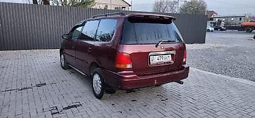 Унаа: Honda Odyssey: 1996 г., 2.3 л, Автомат, Бензин, Вэн/Минивэн — 4