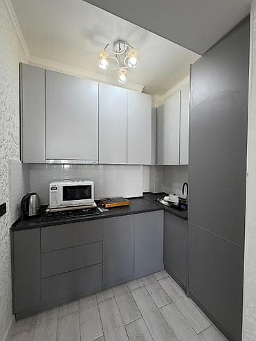 Квартиры: 2 комнаты, 65 м², Элитка, Мед Академия Элитка, 10 этаж, Евроремонт — 2
