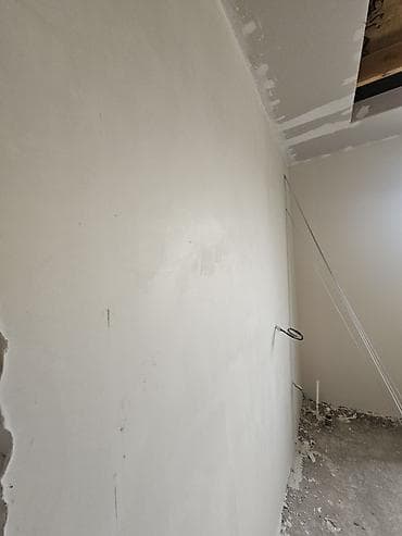 паталок пластик: Штукатурка стен Больше 6 лет опыта — 5