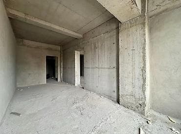 57: 2 комнаты, 57 м², Элитка, 9 этаж, Готовая ПСО (под самоотделку) — 5