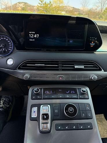 hyunda: Hyundai Palisade: 2020 г., 2.2 л, Кроссовер — 10