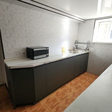 жер участок ак ордо: Үй, 220 м², 7 бөлмө, Менчик ээси, Евро оңдоо — 15