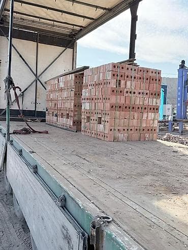 мишка подарок девушке: Пустотелый, дырчатый, Жженый кирпич — 7