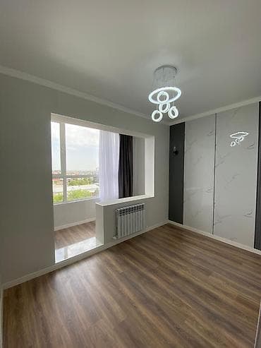 1 комната, 53 м², Элитка, 5 этаж, Евроремонт at lalafo.kg 1 комната, 53 м², Элитка, 5 этаж, Евроремонт