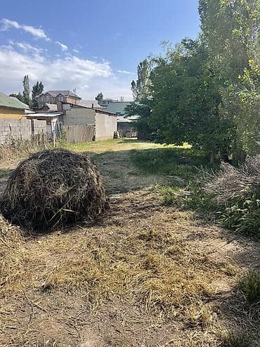 Продажа участков: 4 соток, Для строительства, Красная книга — 5