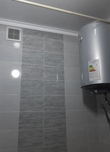 индивидуалка 2 комнаты: 2 комнаты, 49 м², 105 серия, 4 этаж — 4