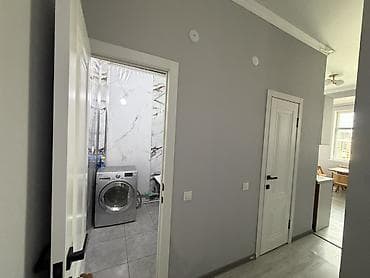 1 комнатная квартира покупка: 1 комната, 43 м², Индивидуалка, 11 этаж, Евроремонт — 1