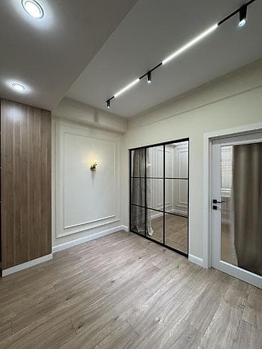 2 комнаты, 42 м², Элитка, 14 этаж, Дизайнерский ремонт — 2
