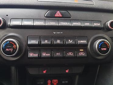 kia spartage: Kia Sportage: 2018 г., 2.4 л, Автомат, Бензин, Кроссовер — 10