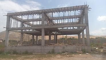 Сантехника: Опалубки, Фундамент, Стяжка Гарантия, Бесплатная консультация Больше 6 лет опыта — 9